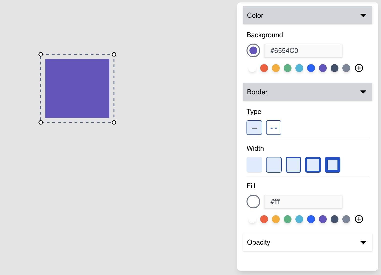 shape-toolbar